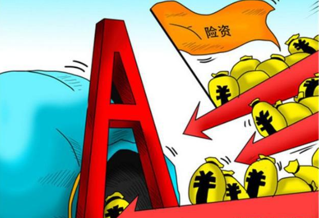 期货配资：放大资金，撬动无限可能