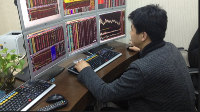 权威股票配资排名，助你投资决策